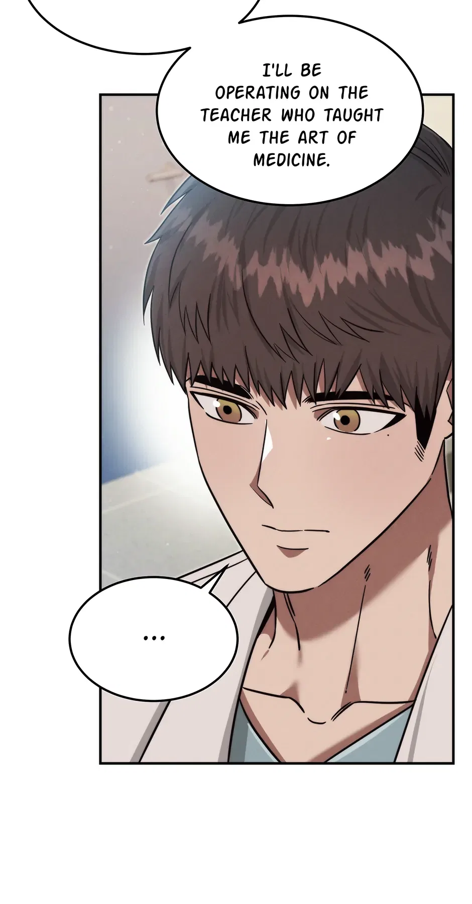 The Ghost Doctor Chapter 185 – Page 5