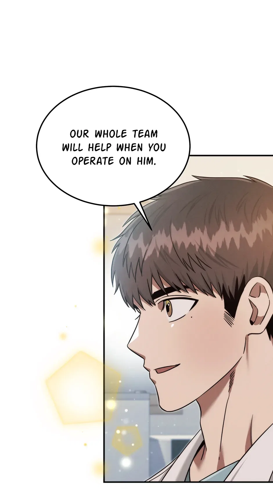 The Ghost Doctor Chapter 185 – Page 7
