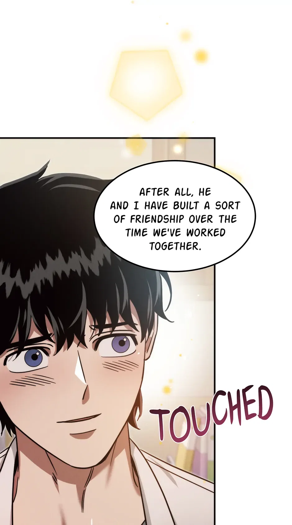 The Ghost Doctor Chapter 185 – Page 8