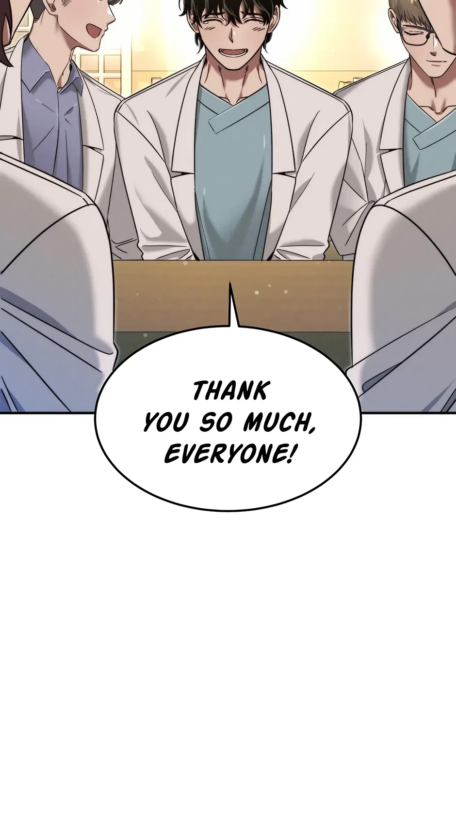 The Ghost Doctor Chapter 185 – Page 10