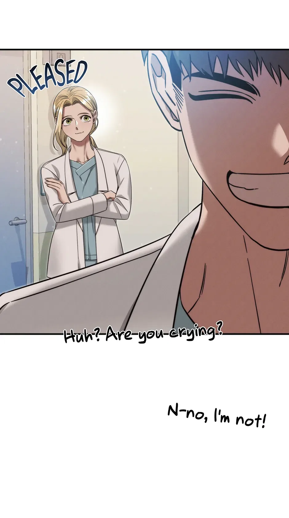 The Ghost Doctor Chapter 185 – Page 11