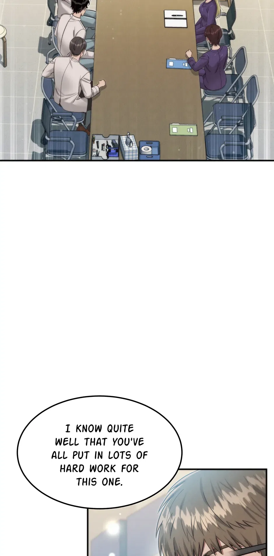The Ghost Doctor Chapter 185 – Page 14