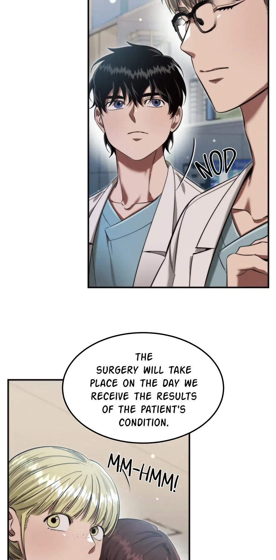 The Ghost Doctor Chapter 185 – Page 15