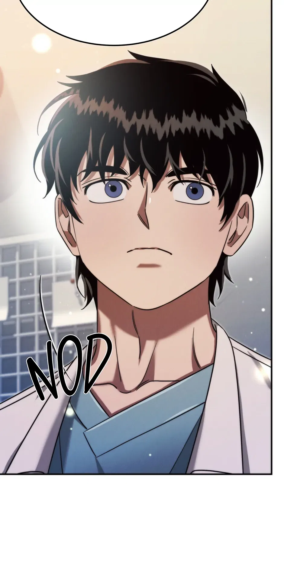 The Ghost Doctor Chapter 185 – Page 18