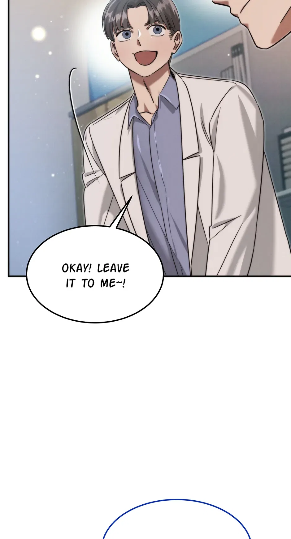 The Ghost Doctor Chapter 185 – Page 21
