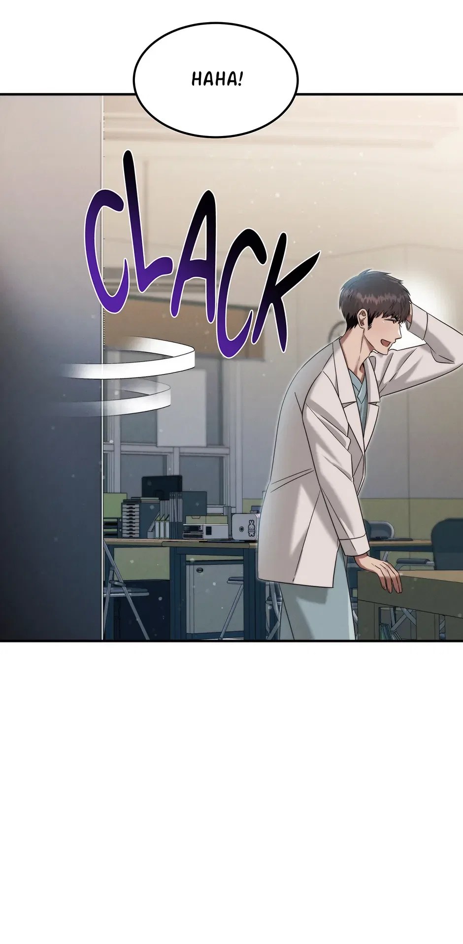 The Ghost Doctor Chapter 185 – Page 29