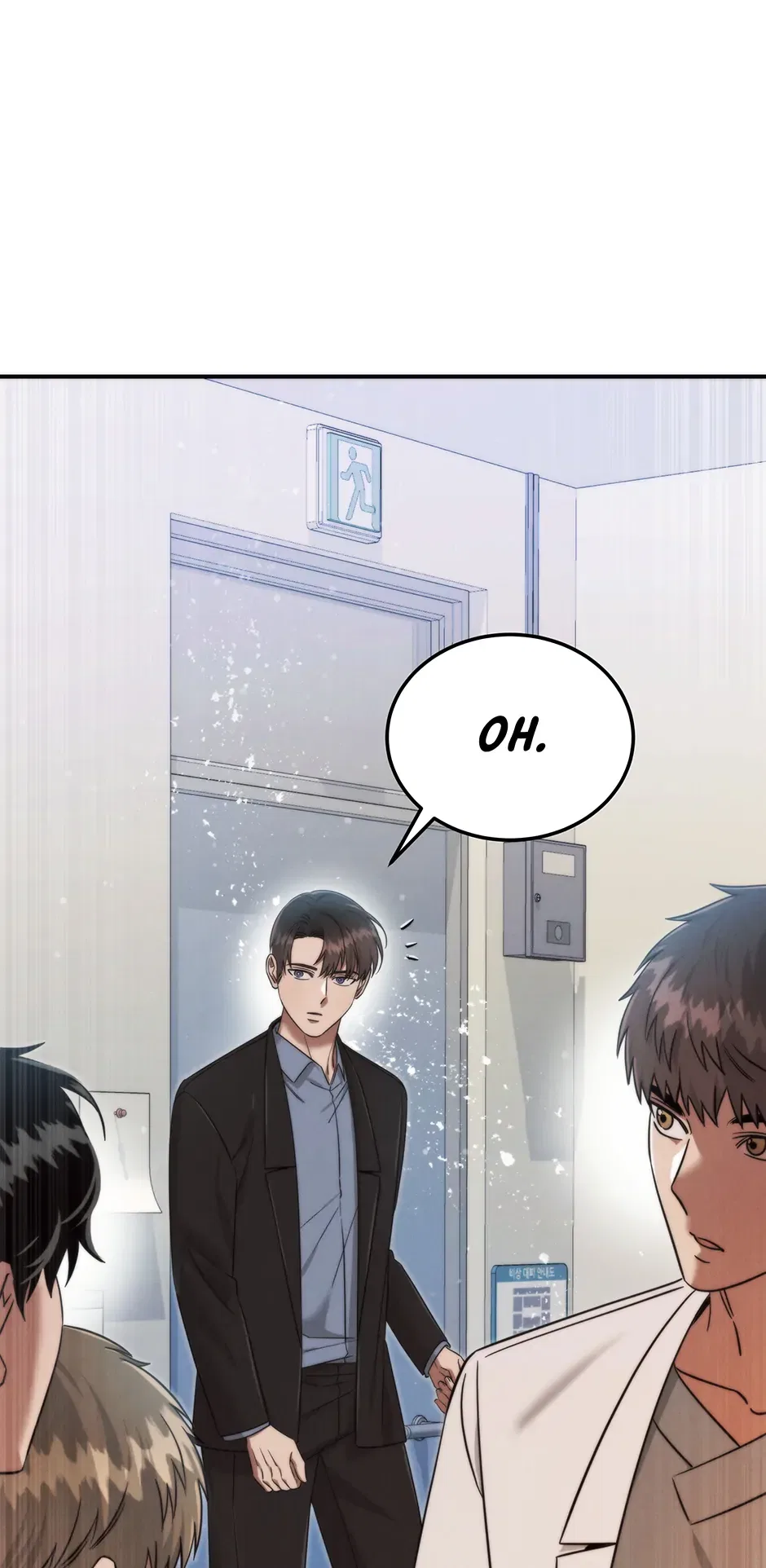 The Ghost Doctor Chapter 185 – Page 30