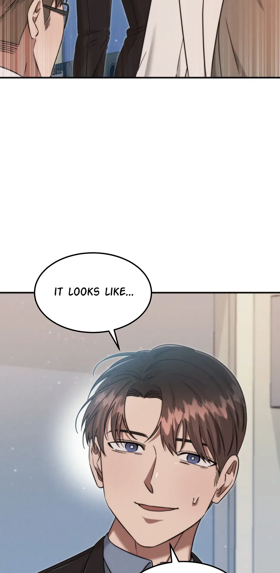 The Ghost Doctor Chapter 185 – Page 31