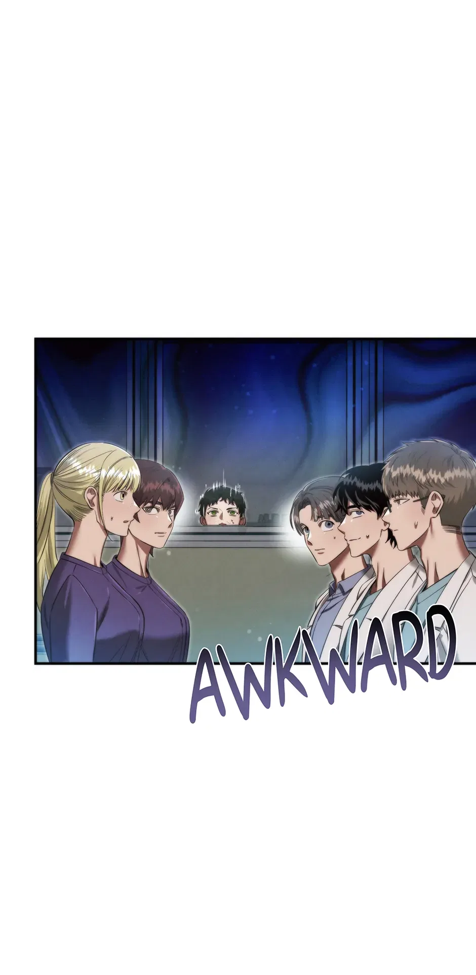 The Ghost Doctor Chapter 185 – Page 33