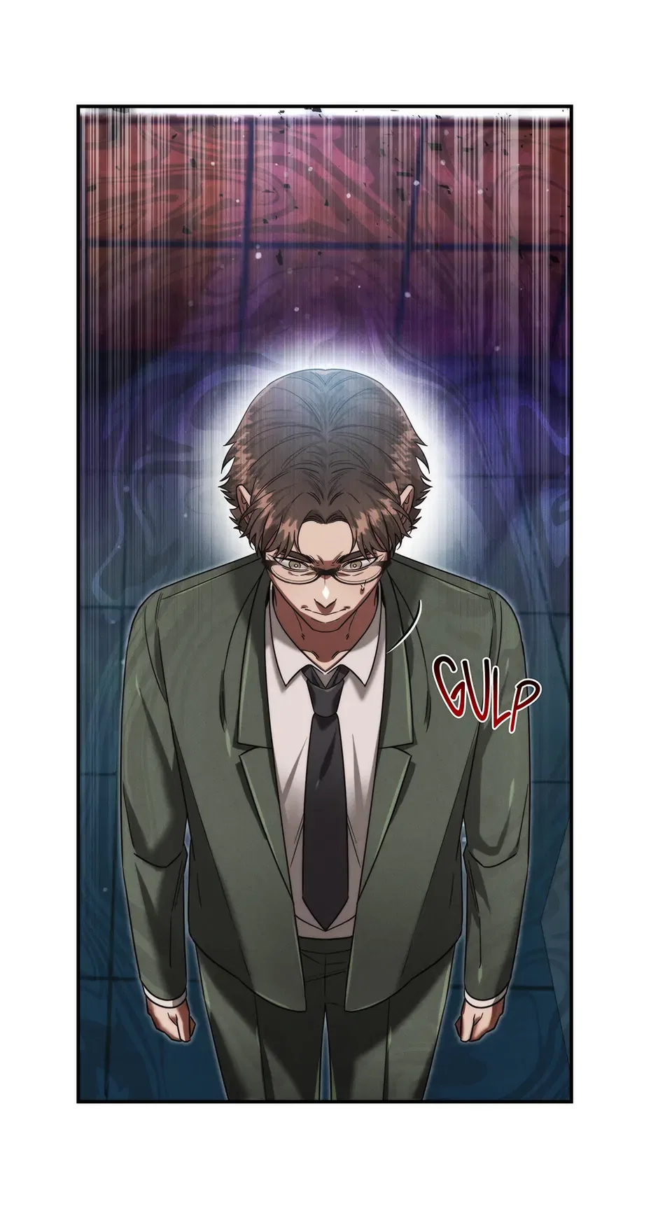 The Ghost Doctor Chapter 185 – Page 44
