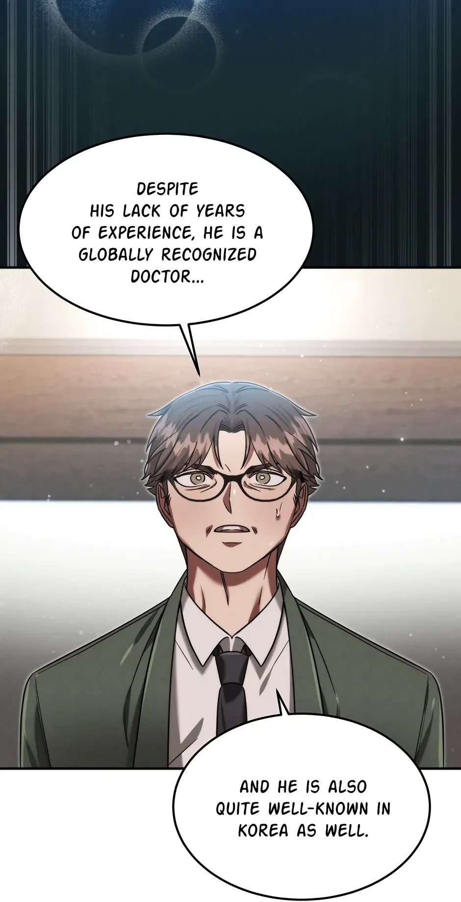 The Ghost Doctor Chapter 185 – Page 50