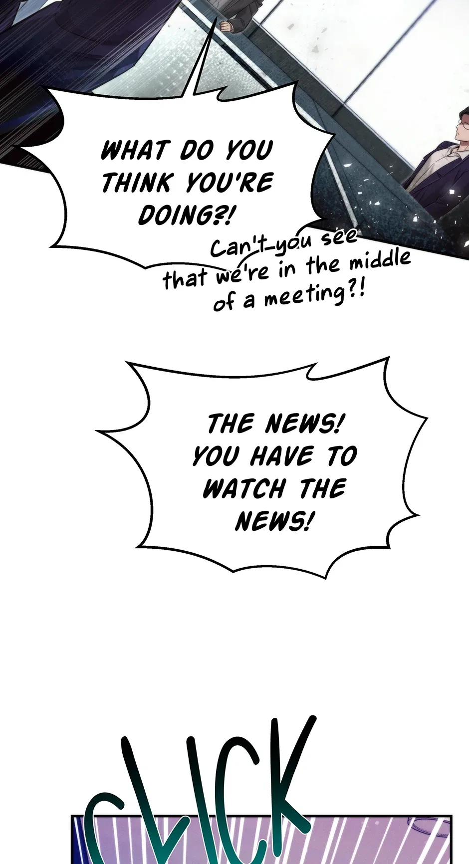 The Ghost Doctor Chapter 185 – Page 54