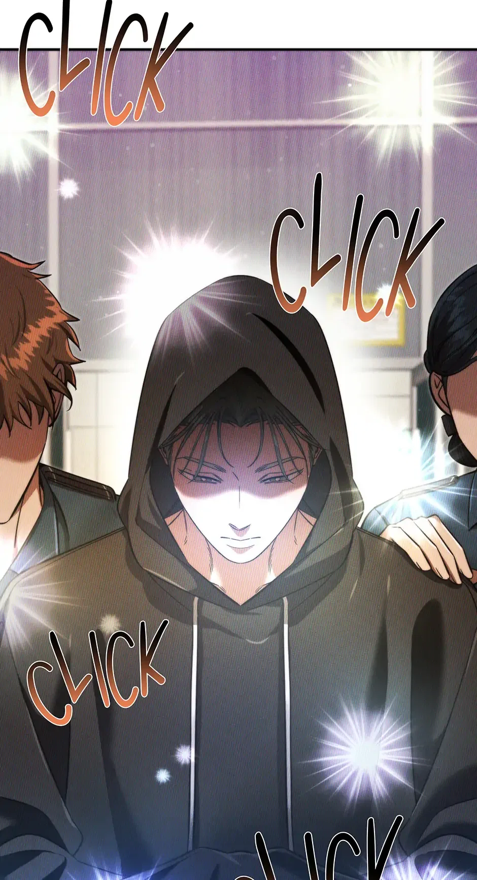 The Ghost Doctor Chapter 185 – Page 56