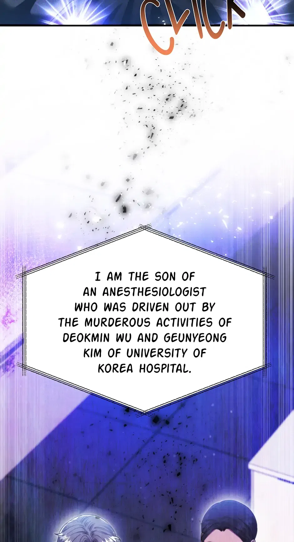 The Ghost Doctor Chapter 185 – Page 57