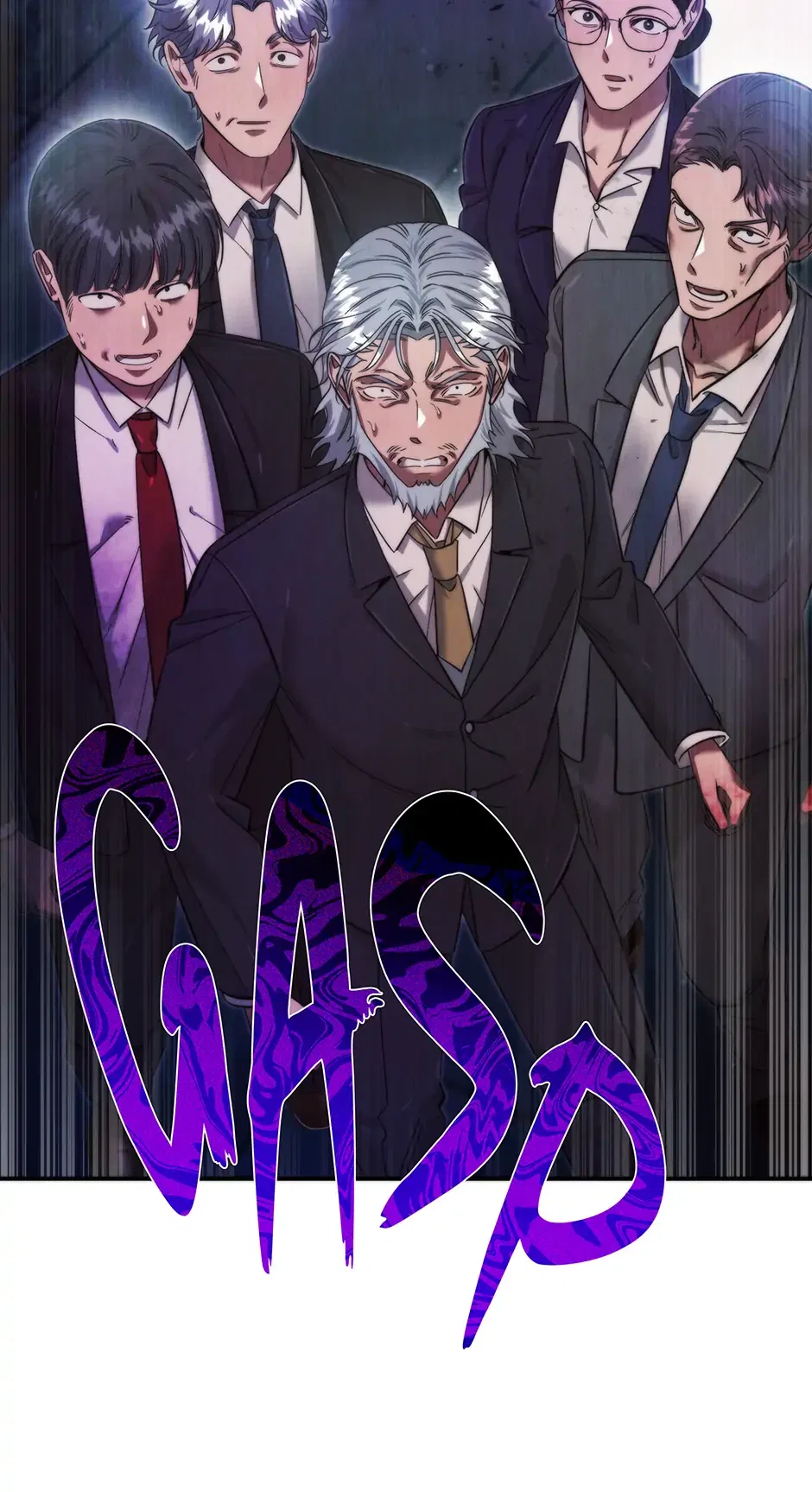 The Ghost Doctor Chapter 185 – Page 58