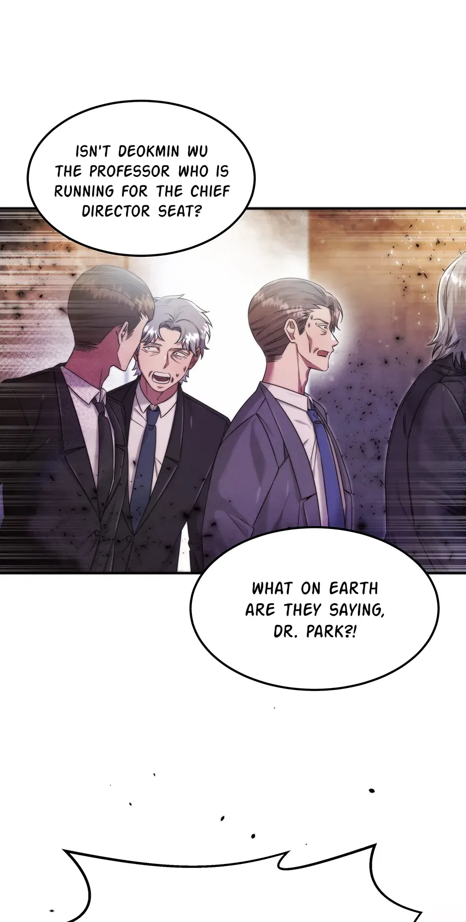 The Ghost Doctor Chapter 185 – Page 59