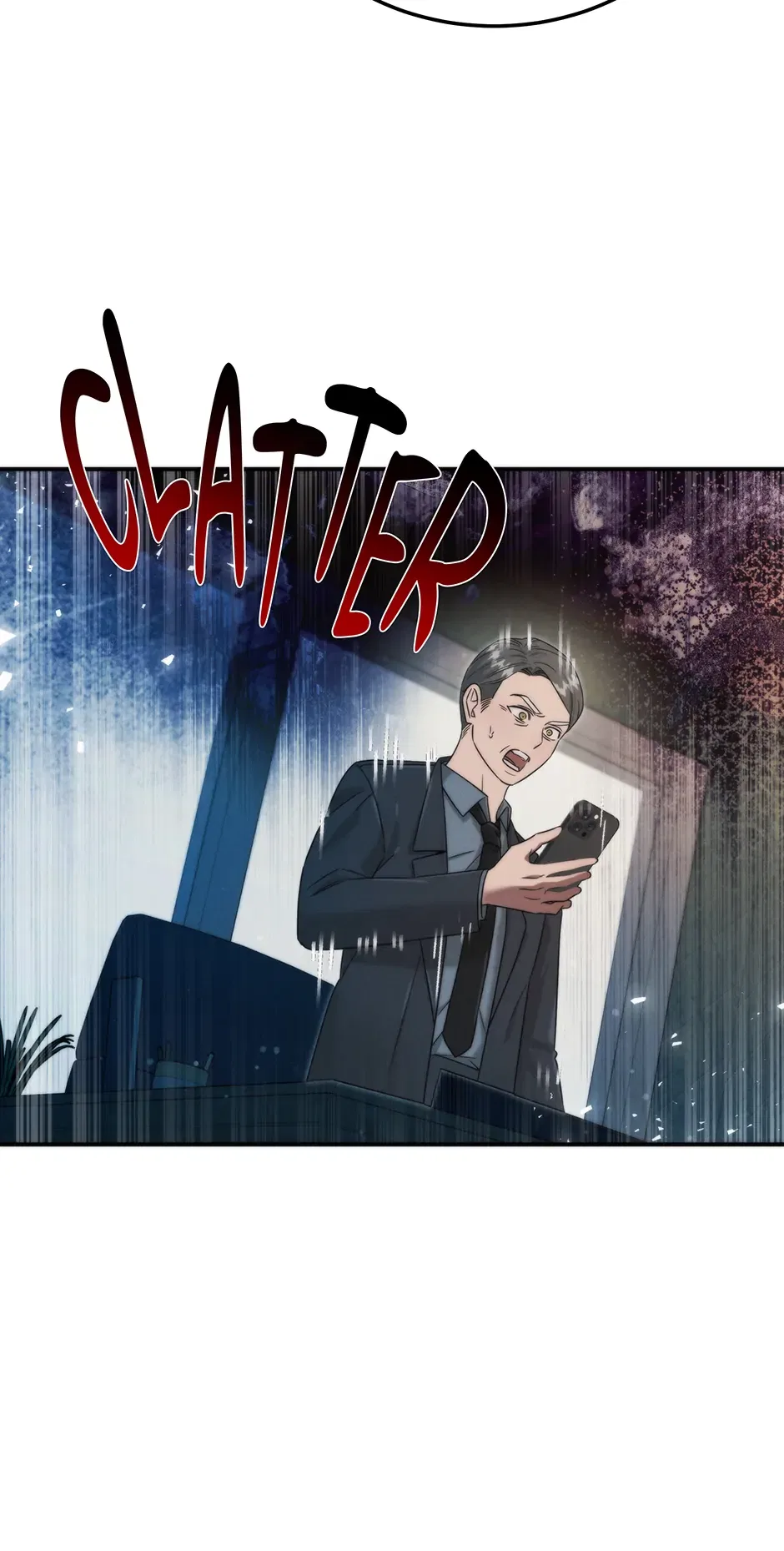 The Ghost Doctor Chapter 185 – Page 64