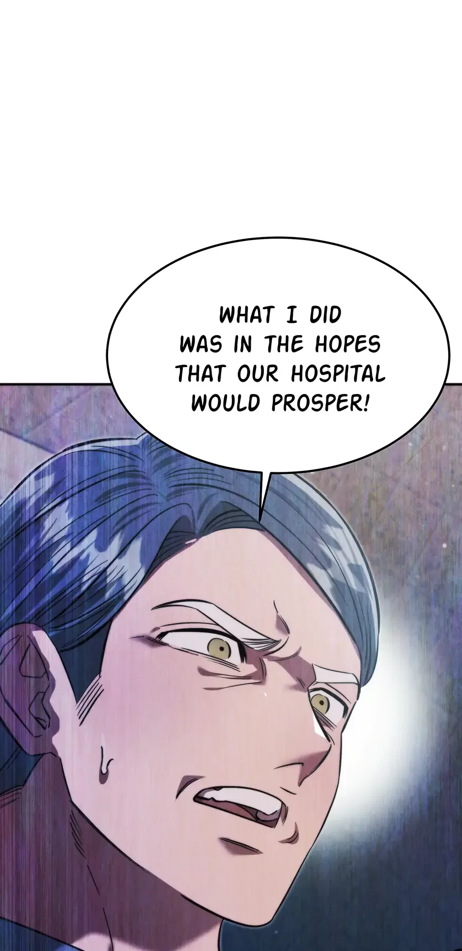 The Ghost Doctor Chapter 185 – Page 65