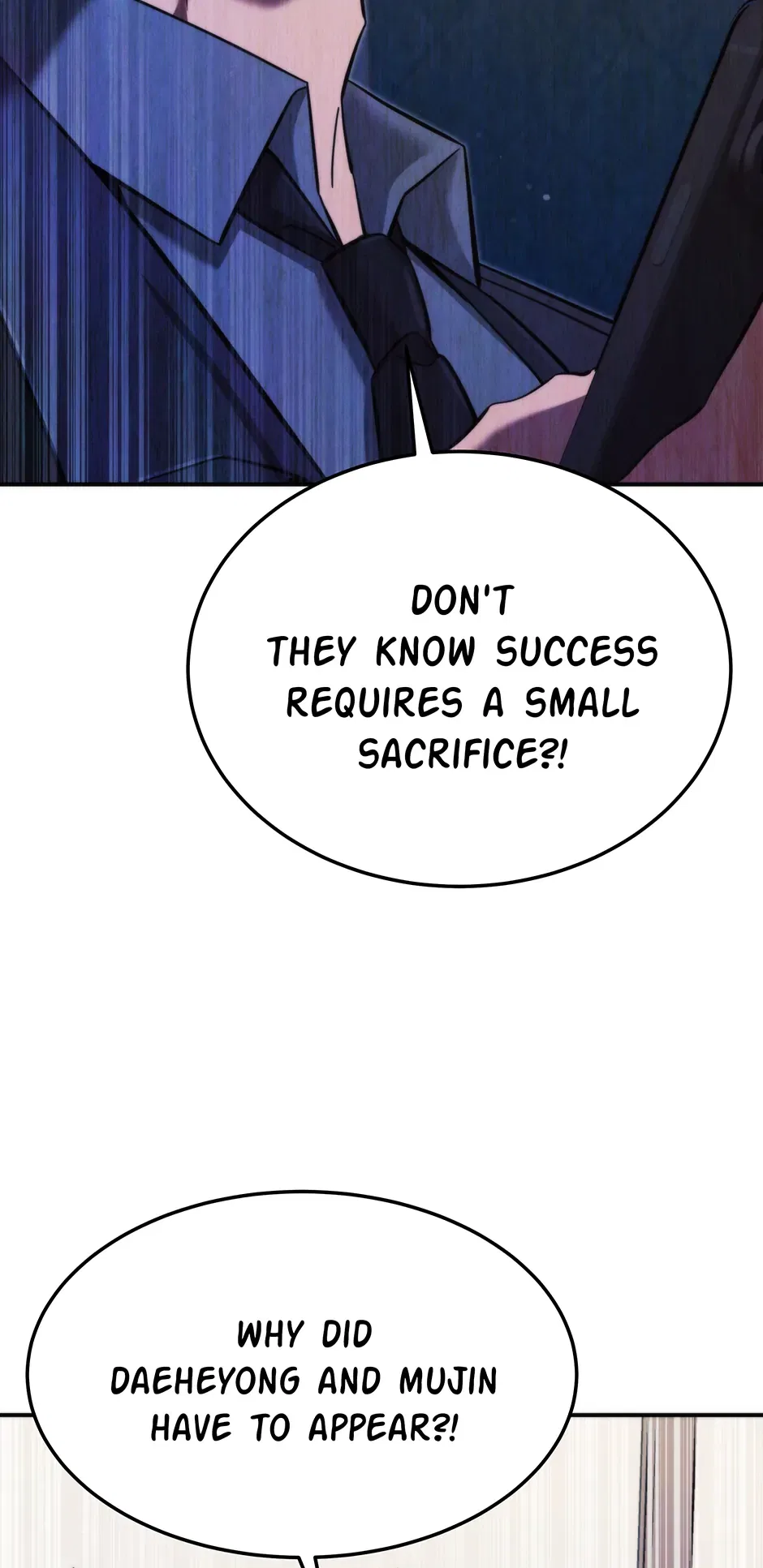 The Ghost Doctor Chapter 185 – Page 66