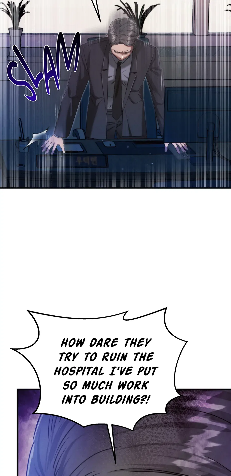 The Ghost Doctor Chapter 185 – Page 67