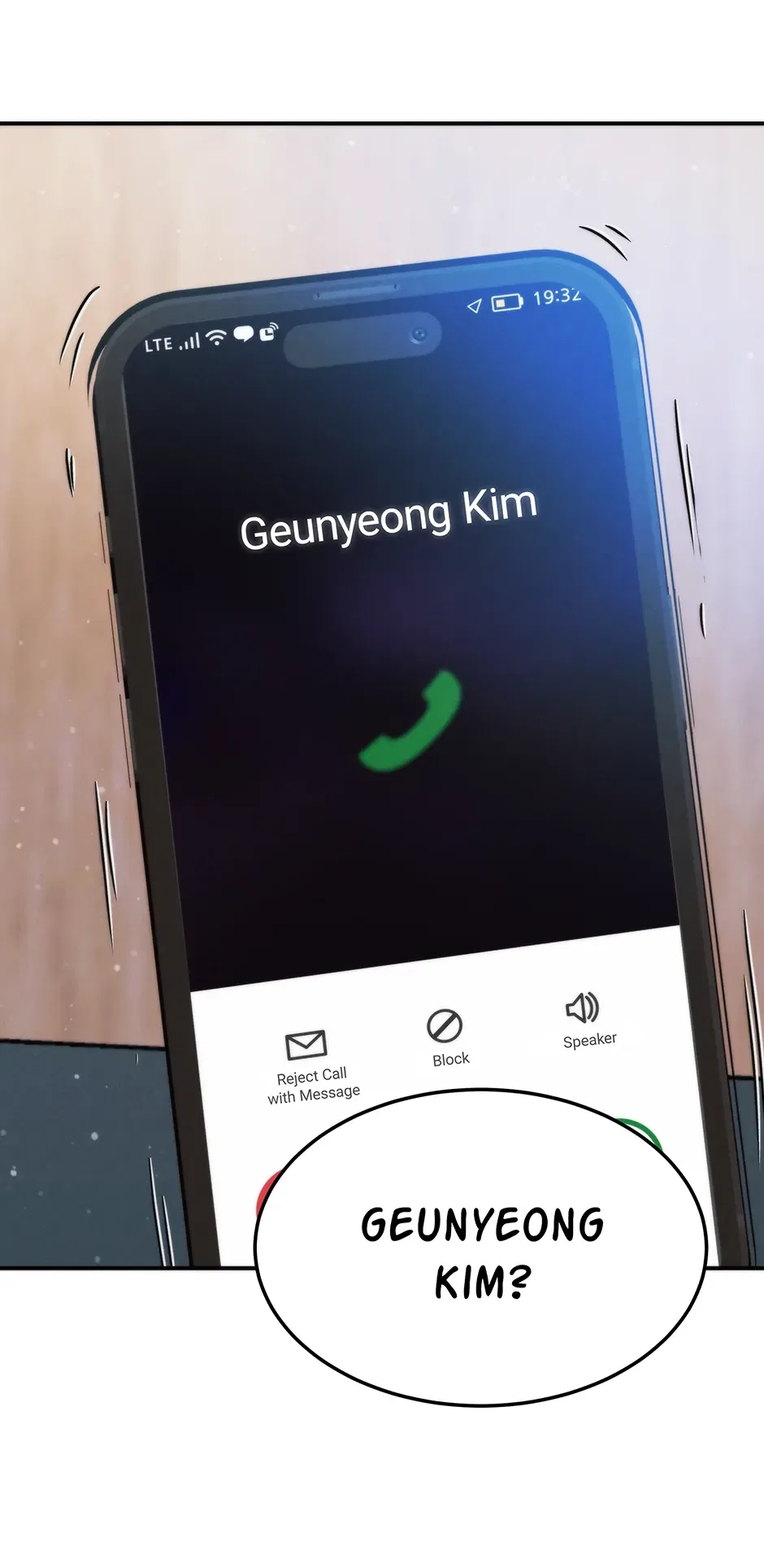 The Ghost Doctor Chapter 185 – Page 70