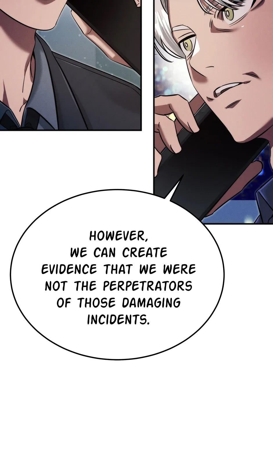 The Ghost Doctor Chapter 185 – Page 75