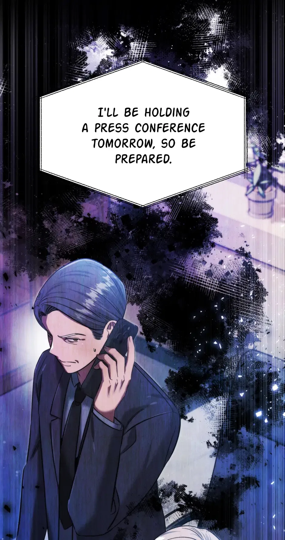 The Ghost Doctor Chapter 185 – Page 76