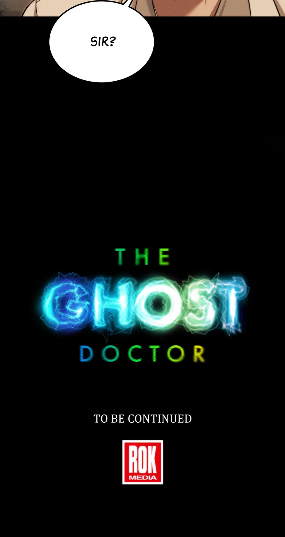 The Ghost Doctor Chapter 185 – Page 82