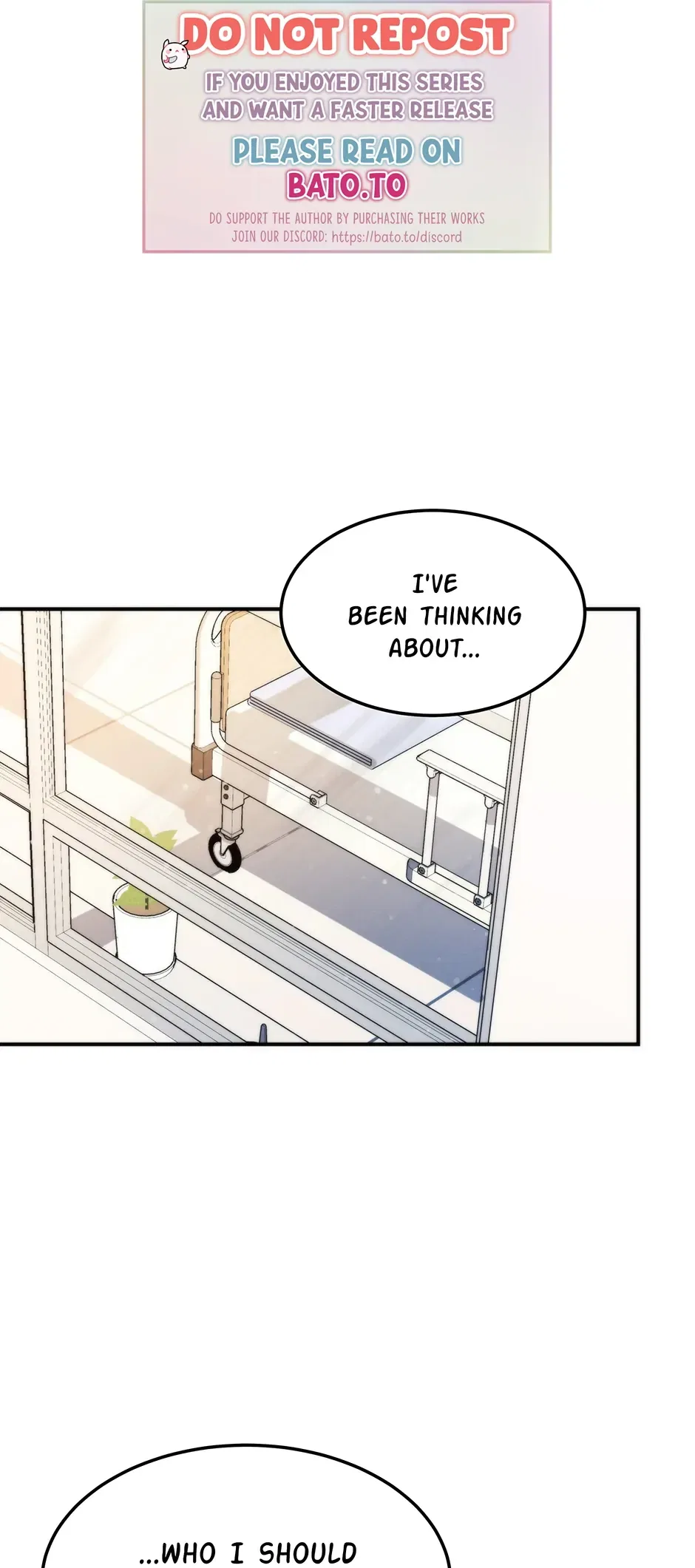 The Ghost Doctor Chapter 184 – Page 1