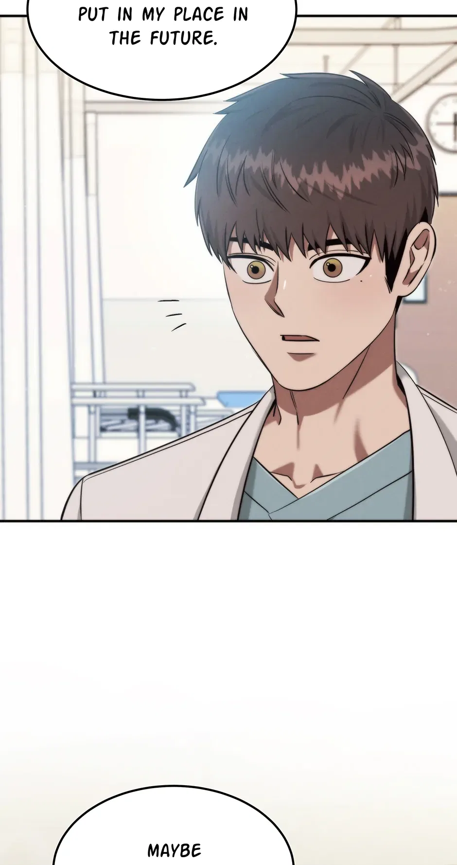 The Ghost Doctor Chapter 184 – Page 2
