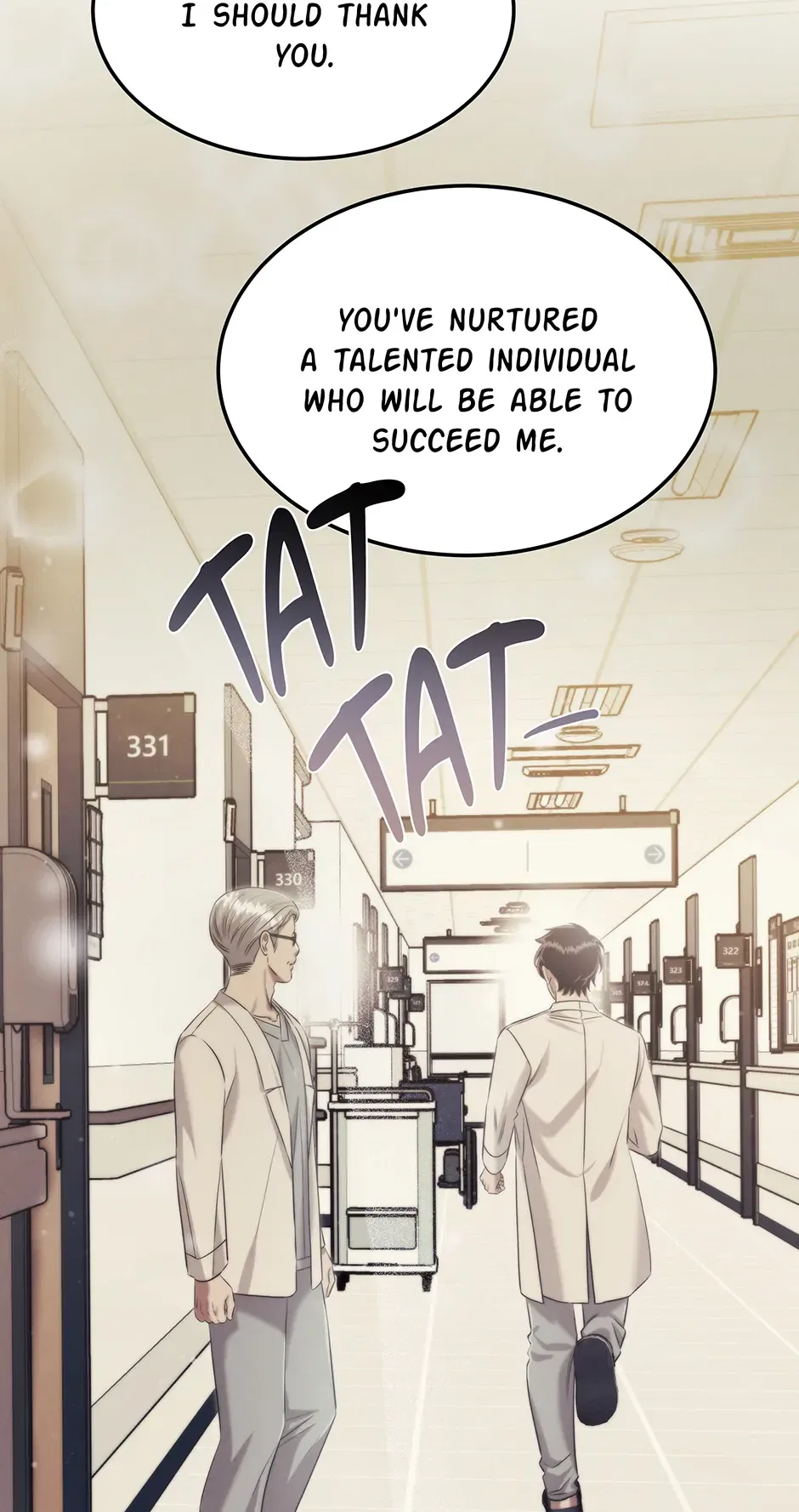 The Ghost Doctor Chapter 184 – Page 3