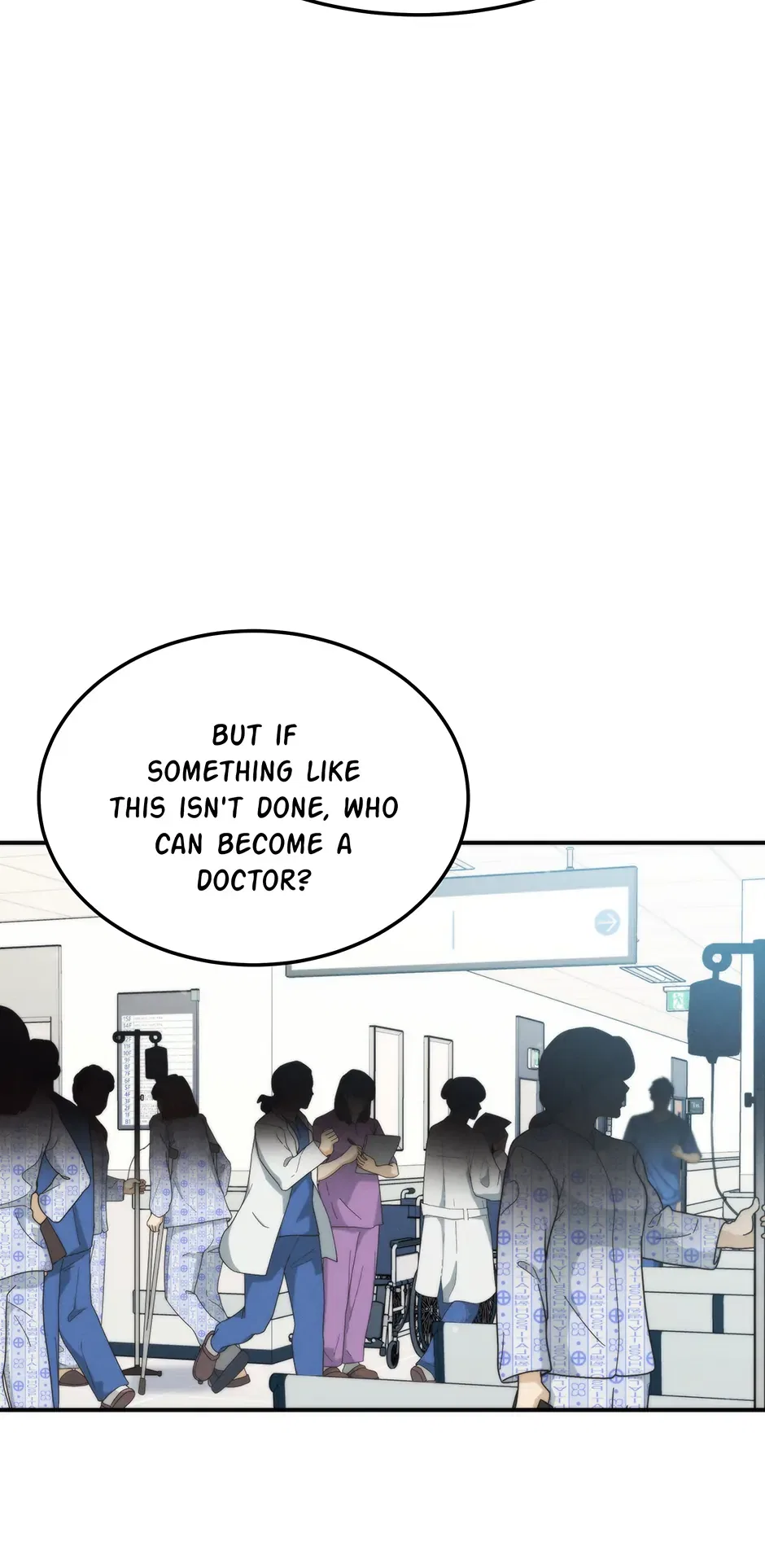 The Ghost Doctor Chapter 184 – Page 10