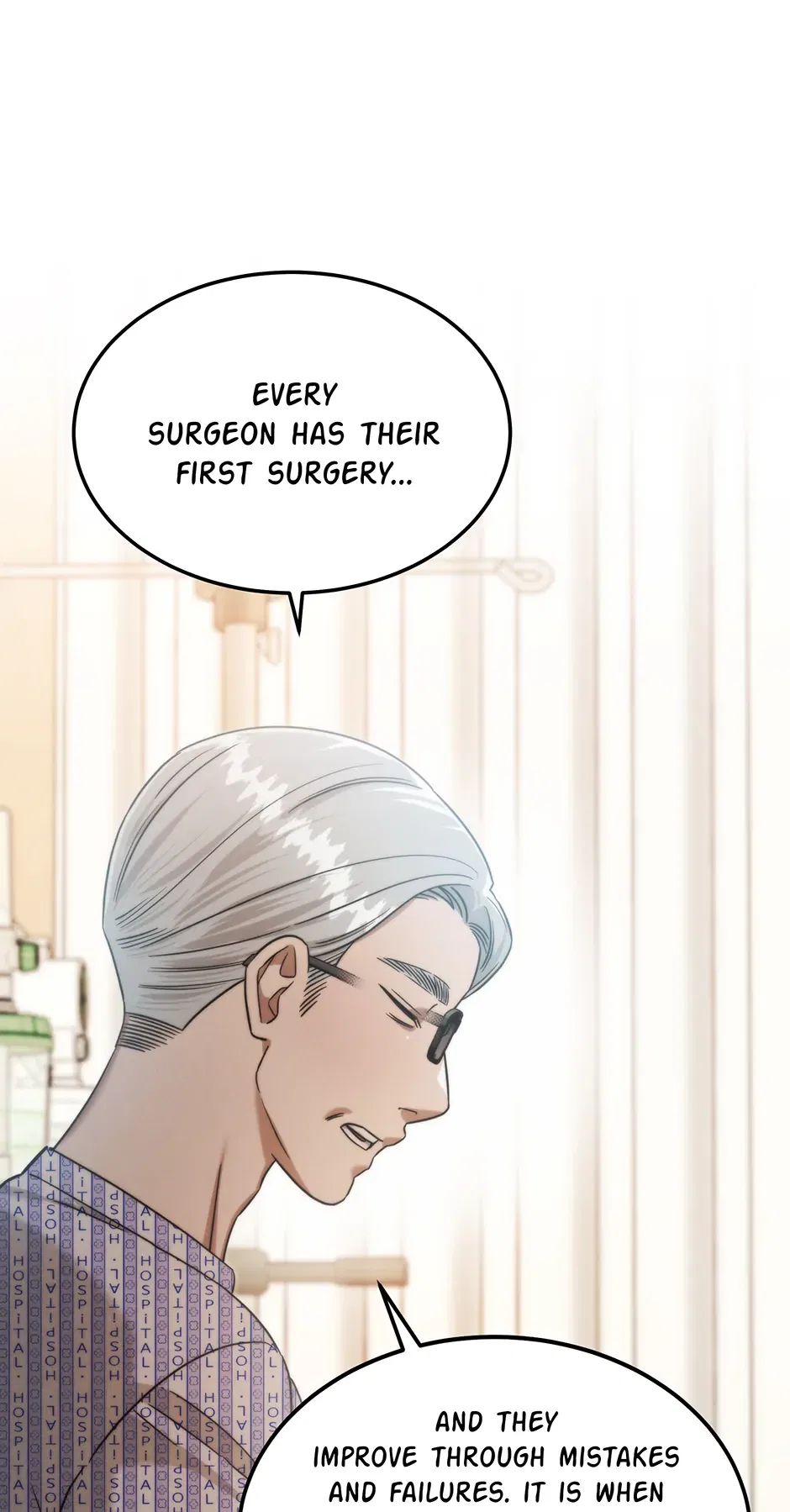 The Ghost Doctor Chapter 184 – Page 13