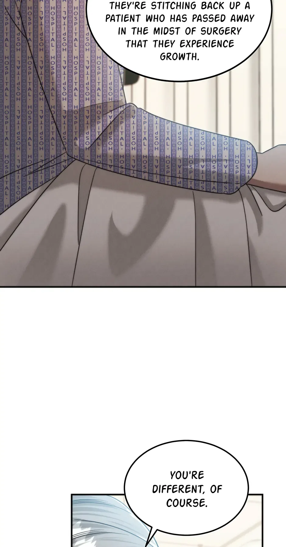 The Ghost Doctor Chapter 184 – Page 14