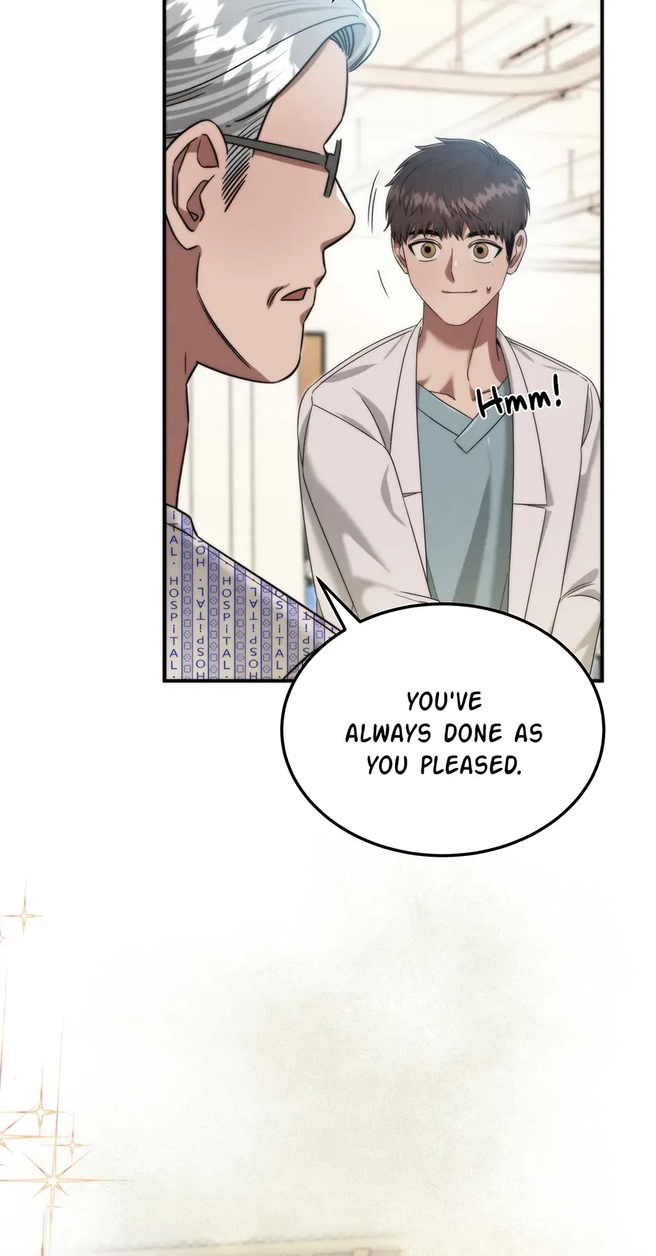 The Ghost Doctor Chapter 184 – Page 15