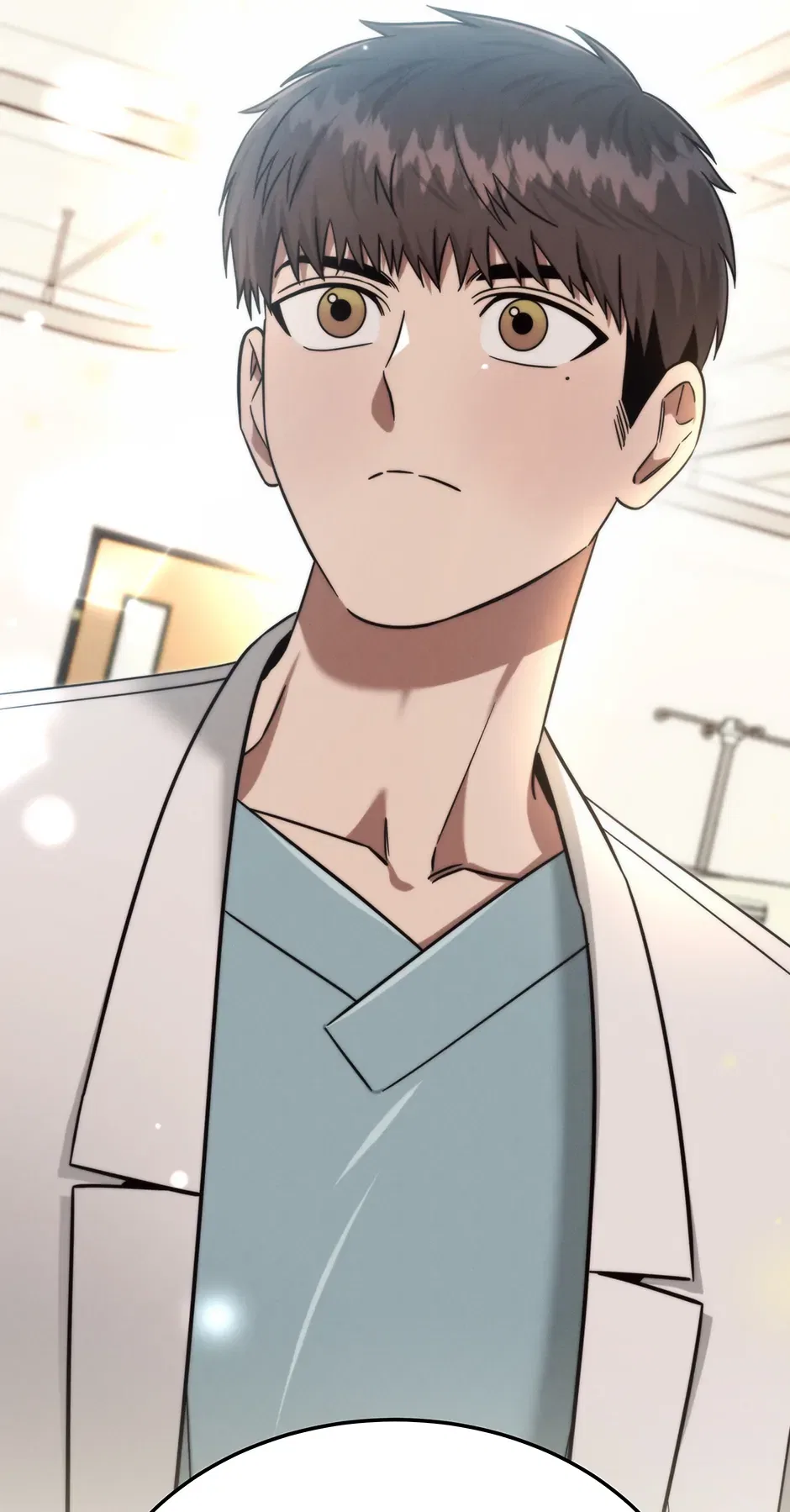 The Ghost Doctor Chapter 184 – Page 18