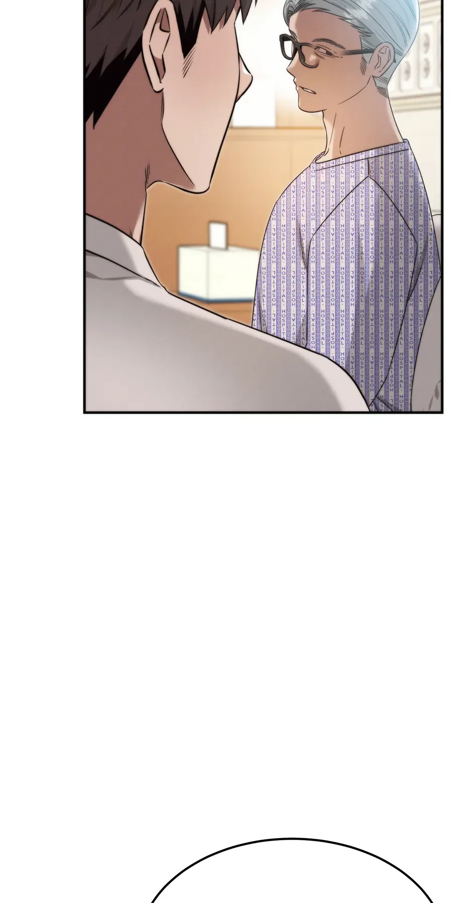 The Ghost Doctor Chapter 184 – Page 20