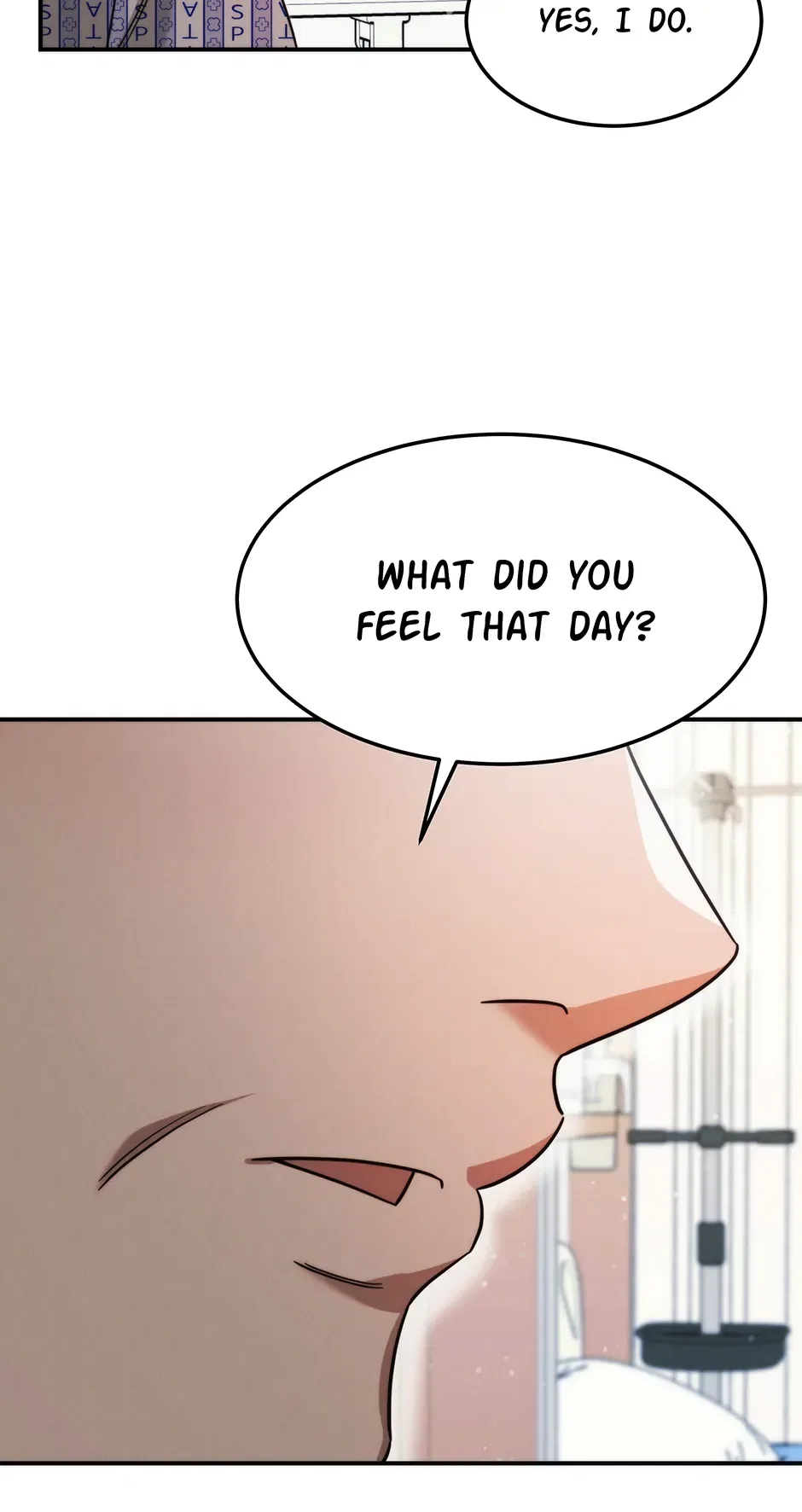 The Ghost Doctor Chapter 184 – Page 28