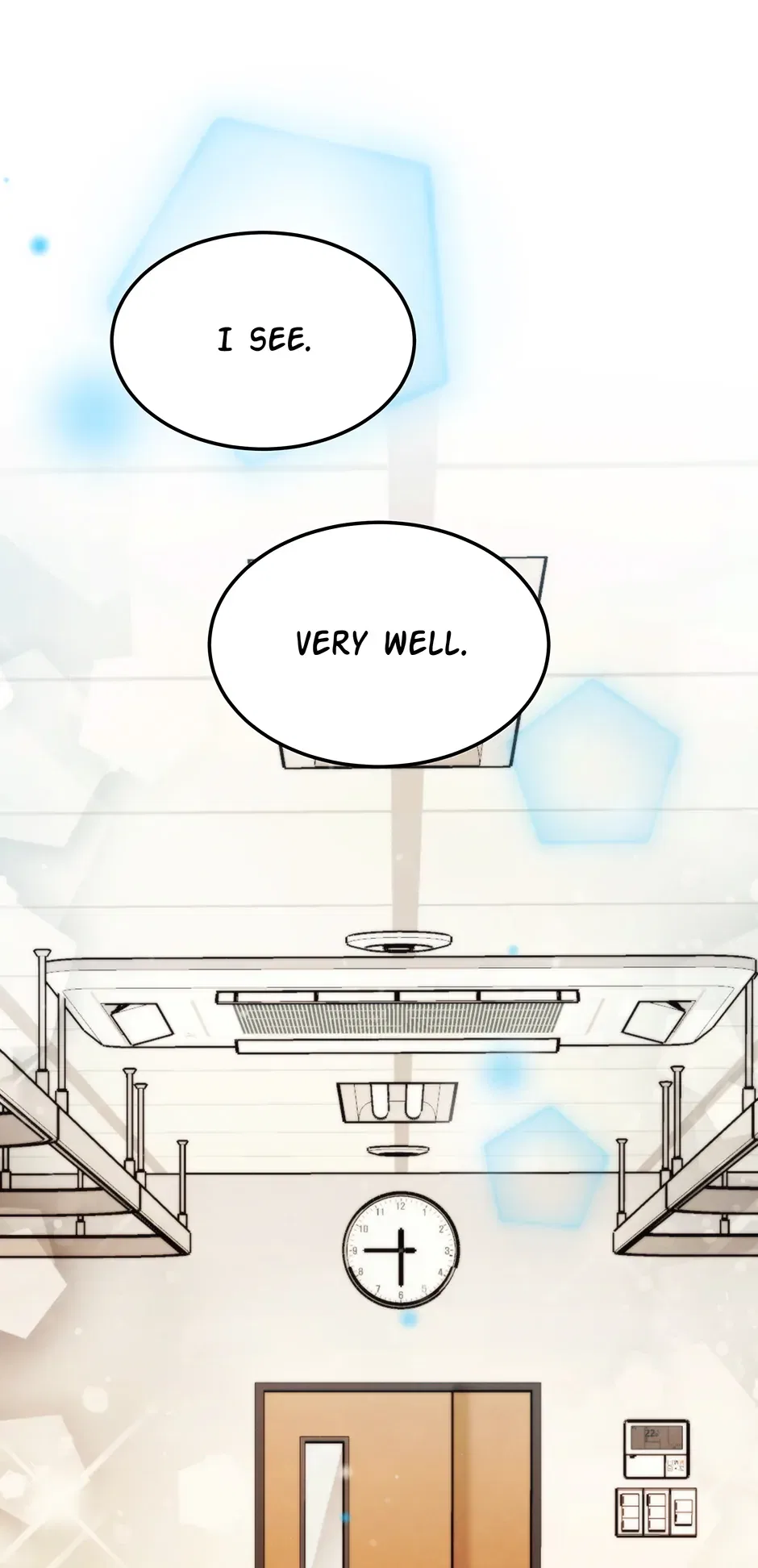 The Ghost Doctor Chapter 184 – Page 40