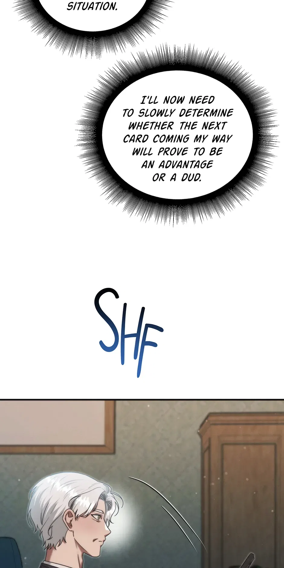 The Ghost Doctor Chapter 184 – Page 49