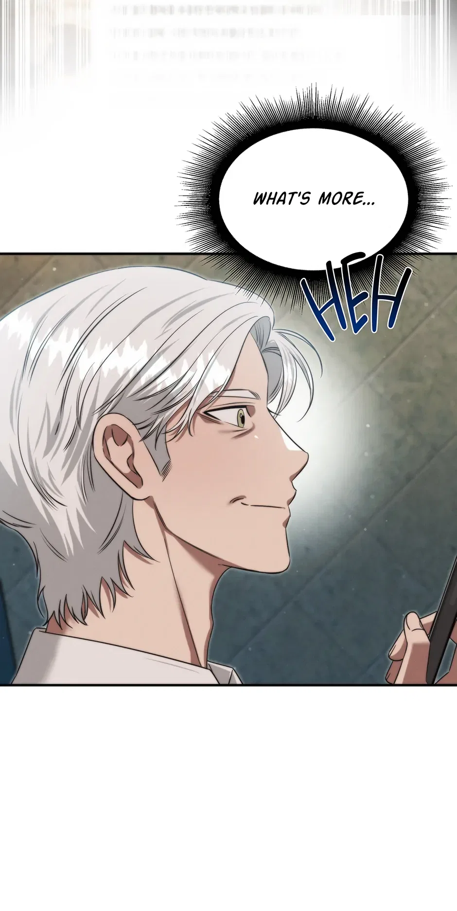 The Ghost Doctor Chapter 184 – Page 52