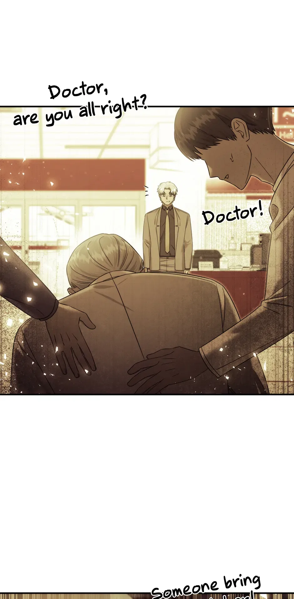 The Ghost Doctor Chapter 184 – Page 53