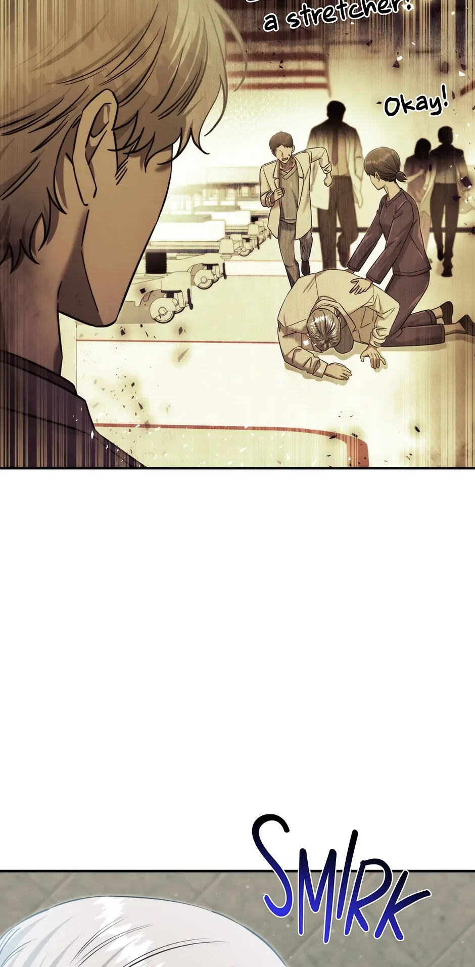 The Ghost Doctor Chapter 184 – Page 54