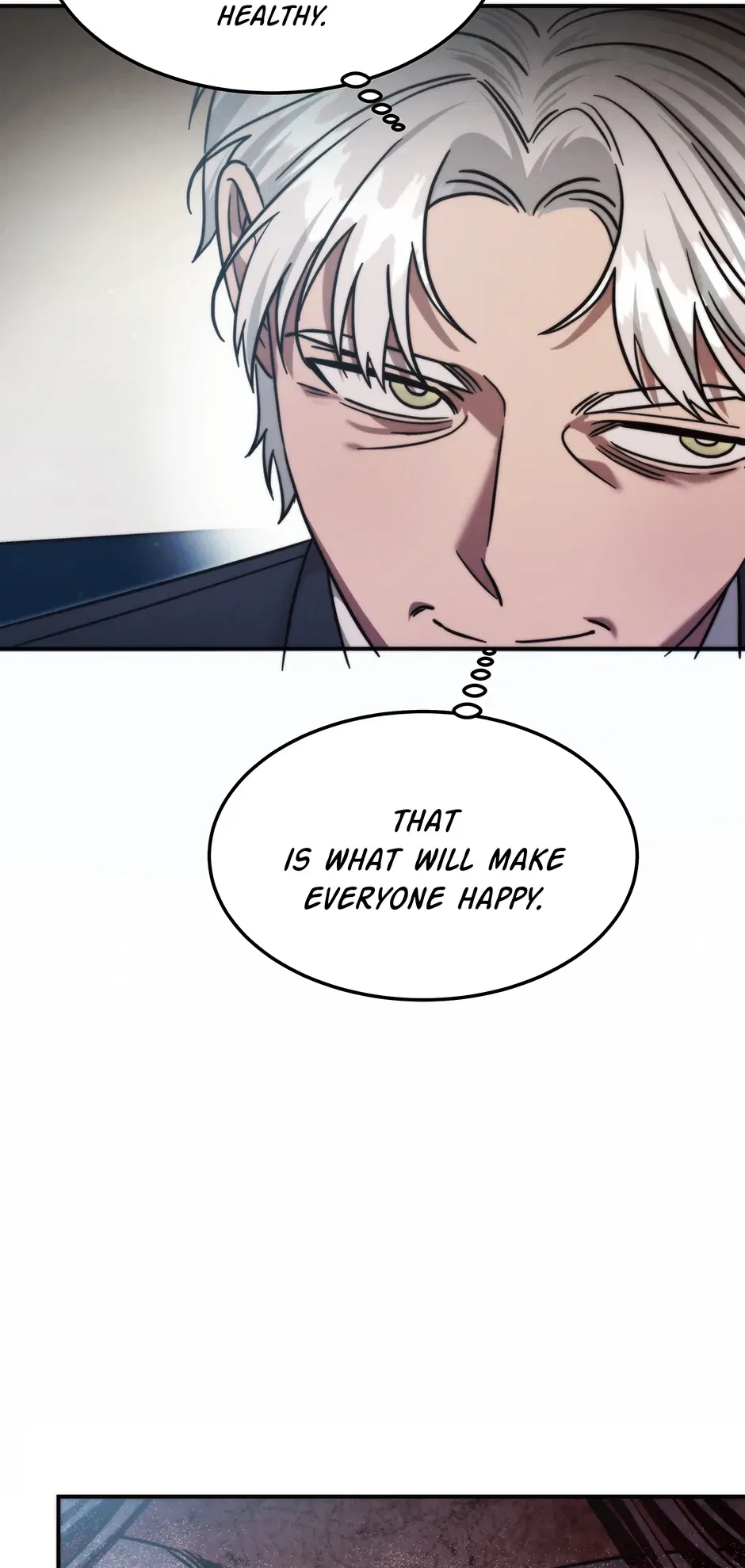 The Ghost Doctor Chapter 184 – Page 60