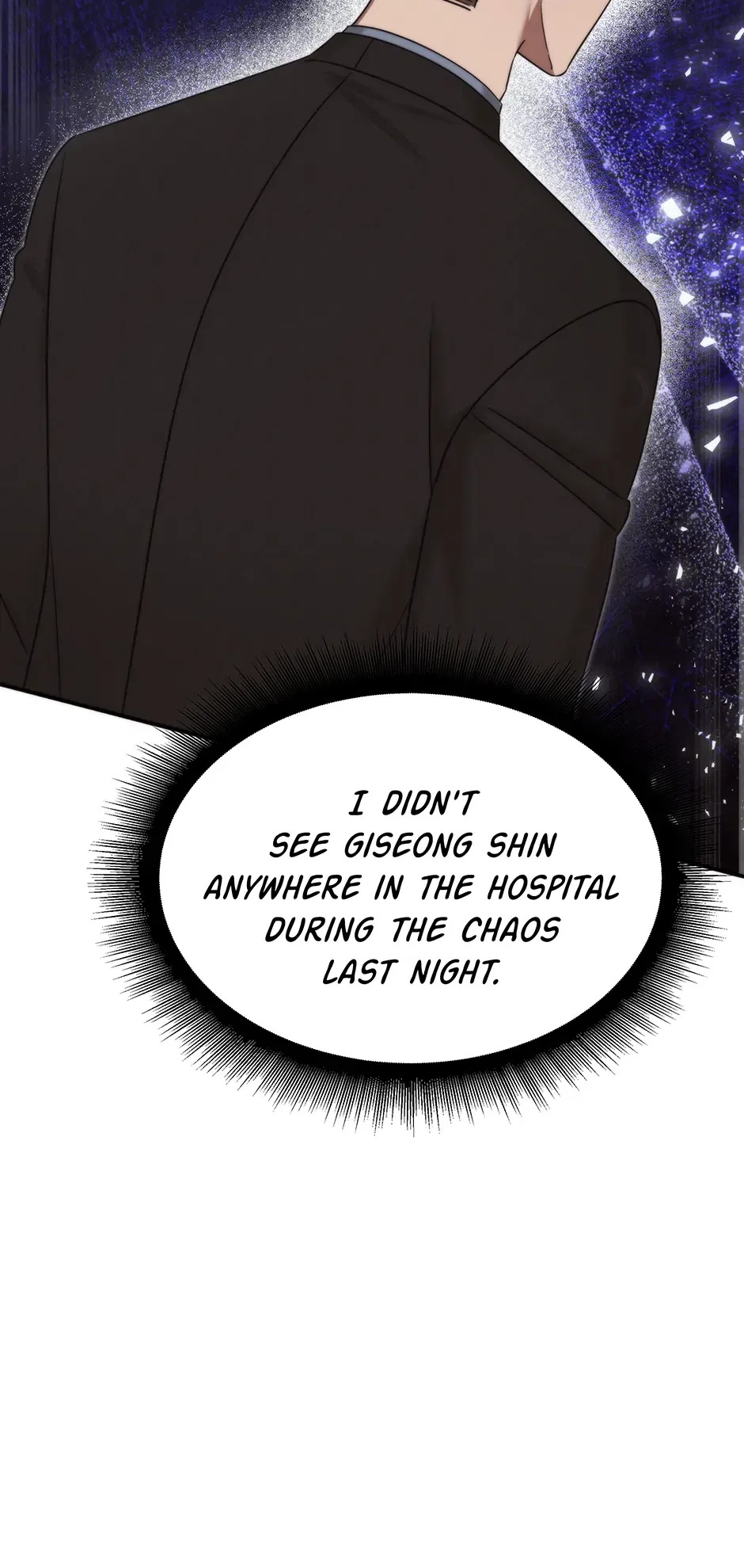 The Ghost Doctor Chapter 184 – Page 62