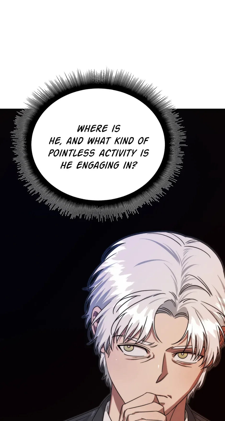 The Ghost Doctor Chapter 184 – Page 63