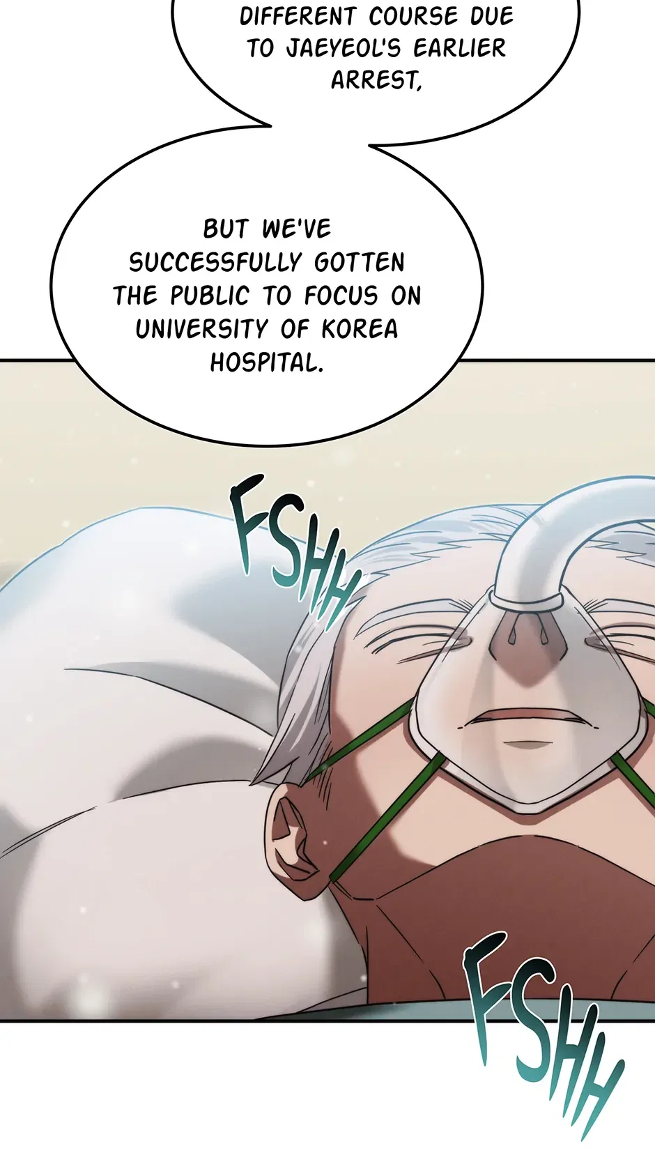 The Ghost Doctor Chapter 184 – Page 70