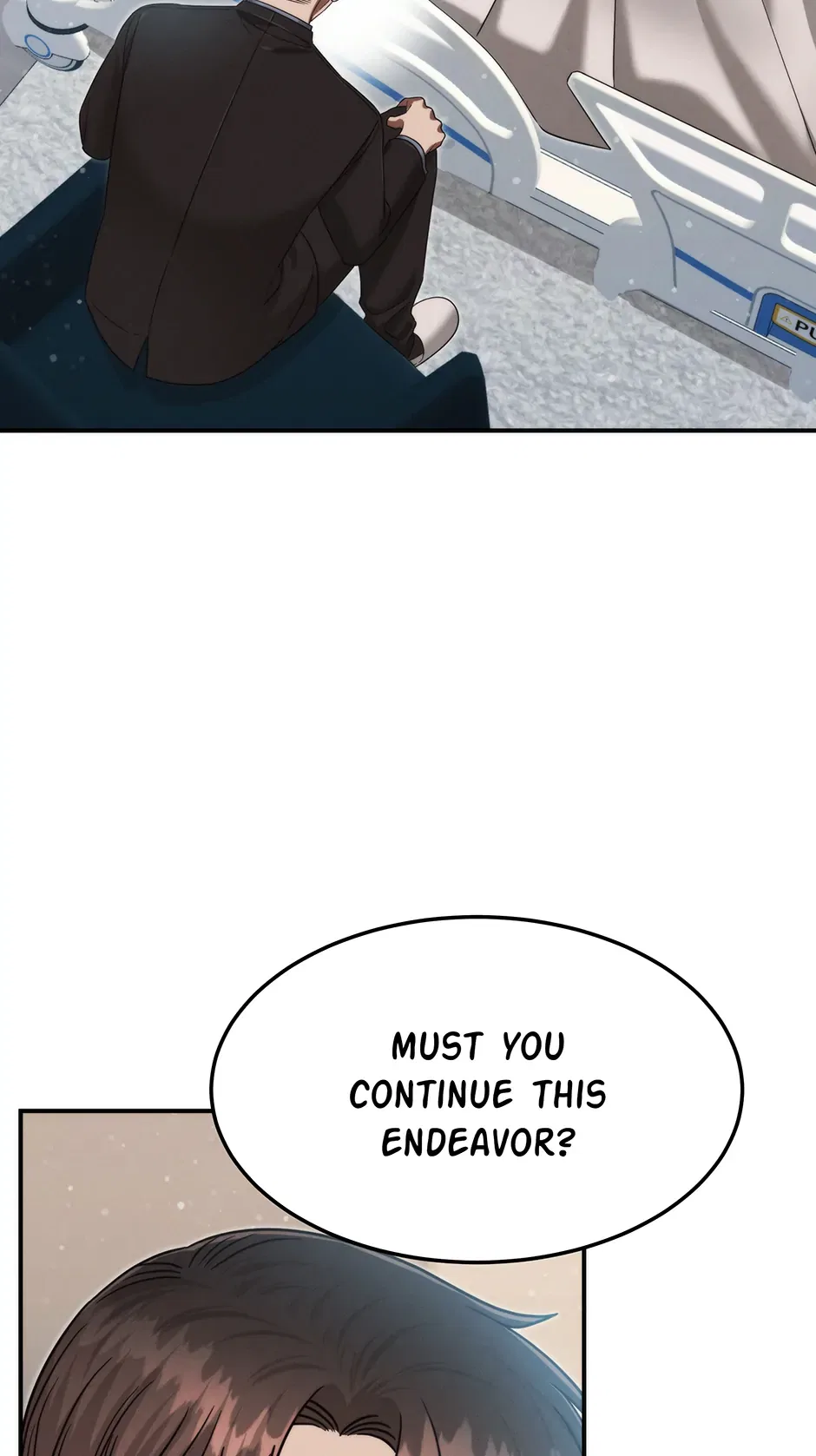 The Ghost Doctor Chapter 184 – Page 72