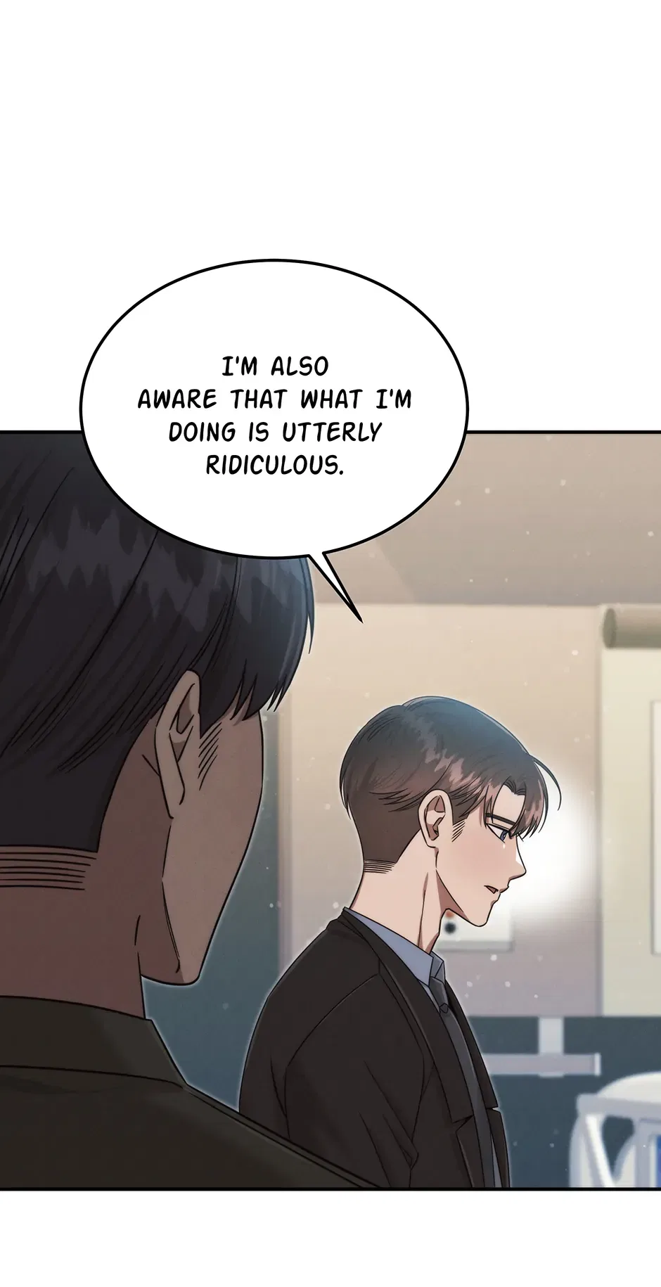The Ghost Doctor Chapter 184 – Page 75