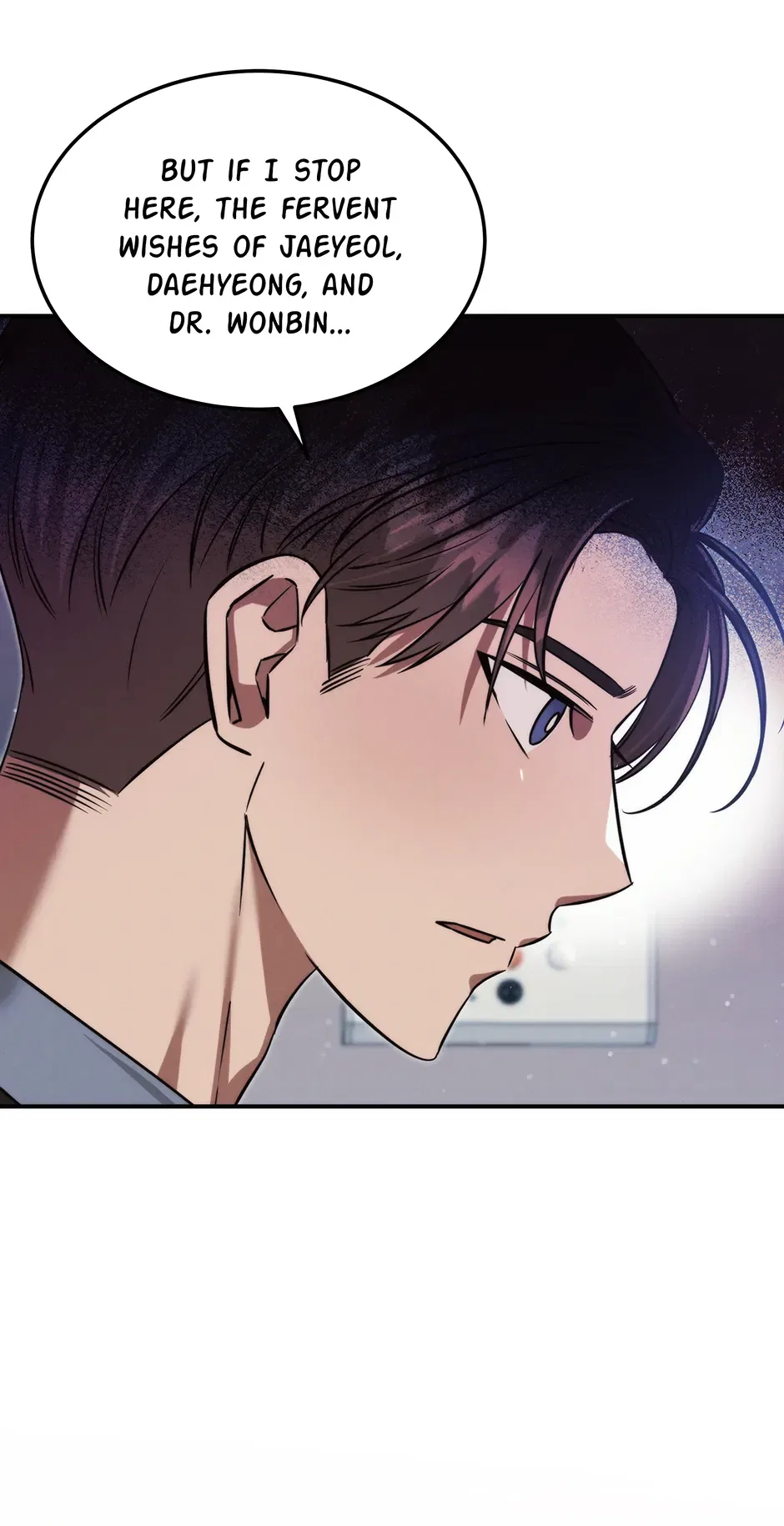 The Ghost Doctor Chapter 184 – Page 76